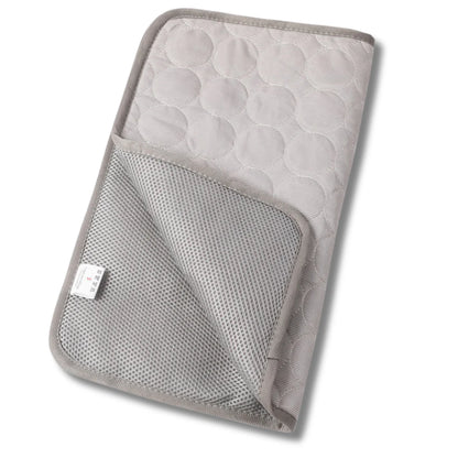 CoolingMat - Die selbstkühlende Hundematte